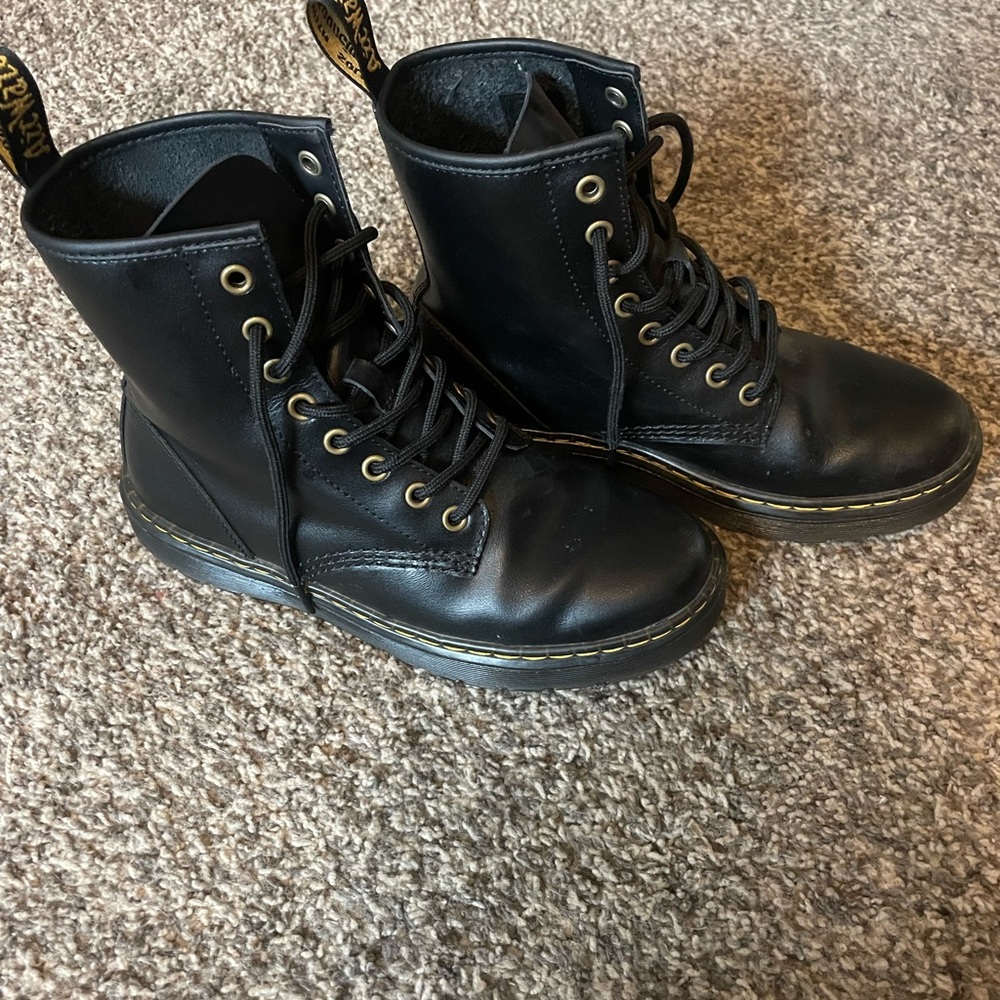 Dr. Marten boots